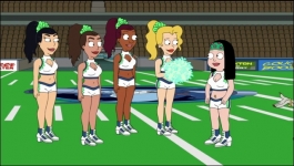 American Dad - Season 20 Episode 16